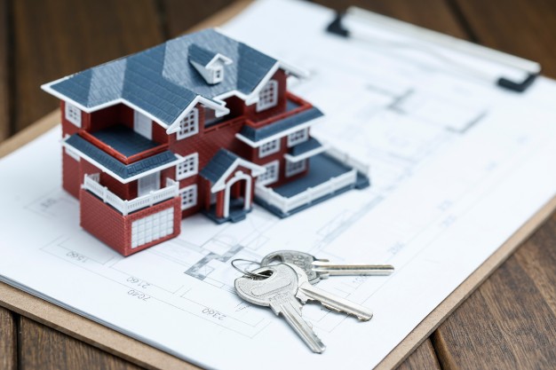 Zabezpieczenie hipoteką na nieruchomości, budynku, domu czy mieszkania podatnika za zobowiązanie podatkowe
