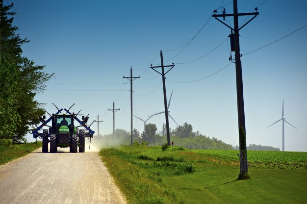 Prowadzenie ciągnika, traktora czy pojazdu na gruncie rolnym lub polnym w stanie nietrzeźwości - art. 178a kodeksu karnego