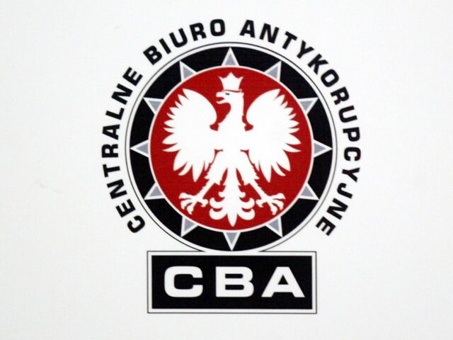 Zadania Centralnego Biura Antykorupcyjnego CBA